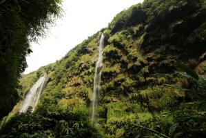 Malinghe Gorge